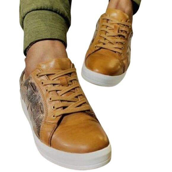 DIBA TRUE Yuli Ana Luggage / Pewter, US Size 10 / Euro 40.5 New in Box MSRP $109 - Picture 9 of 14